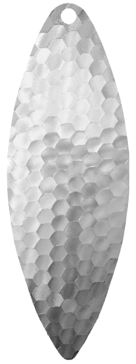 Willow Leaf Blades spinner blade